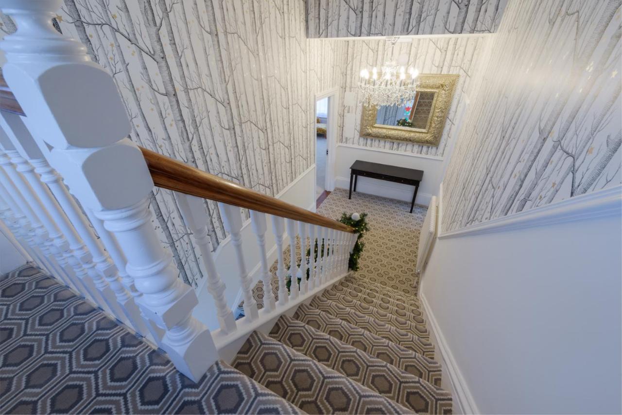 Hotel The Clarence Boutique Portsmouth