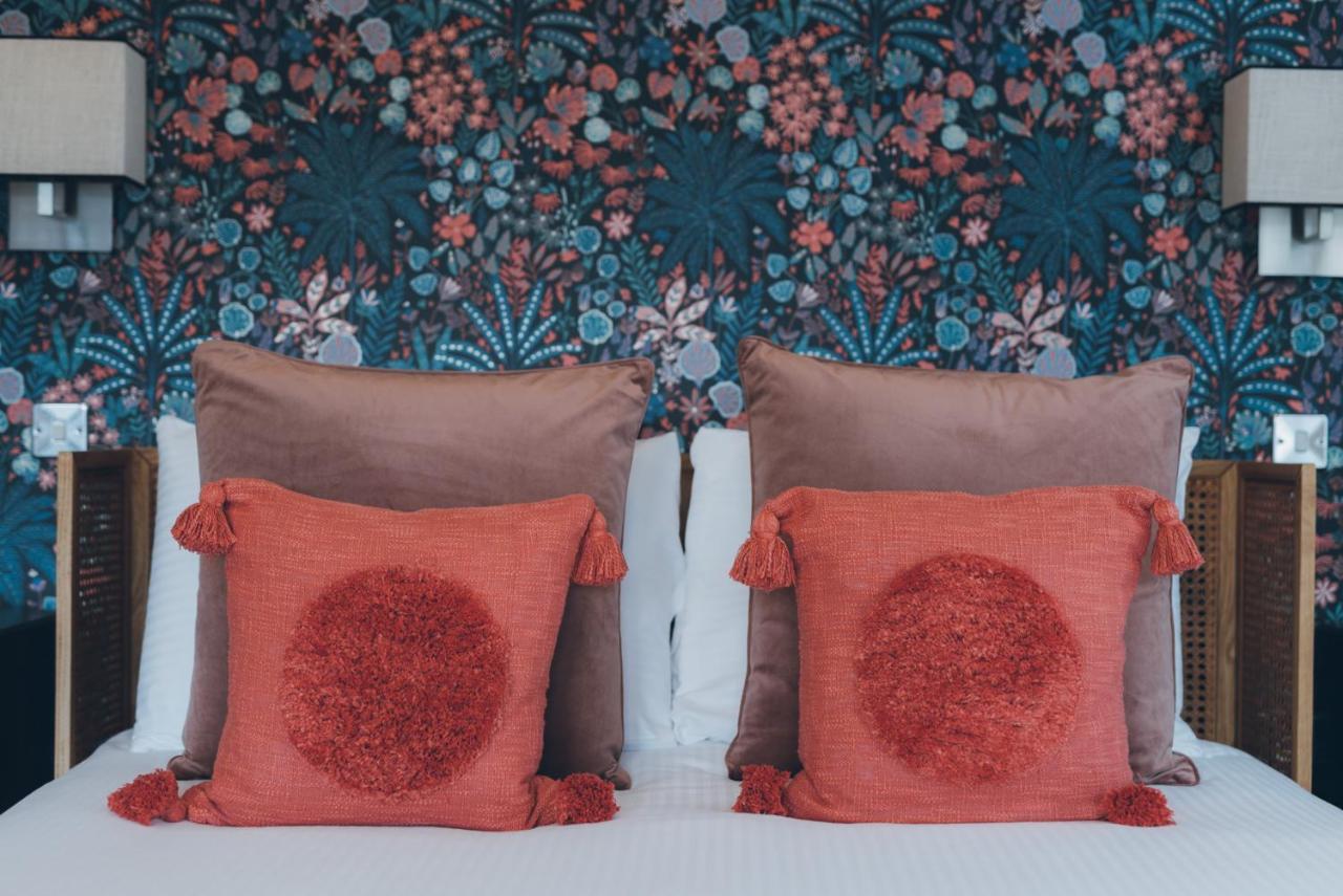 The Clarence Boutique Hotel