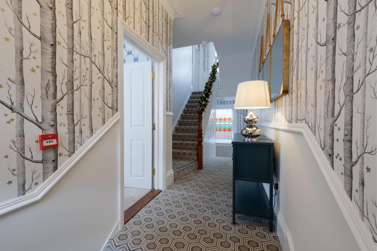 Hotel The Clarence Boutique 4*