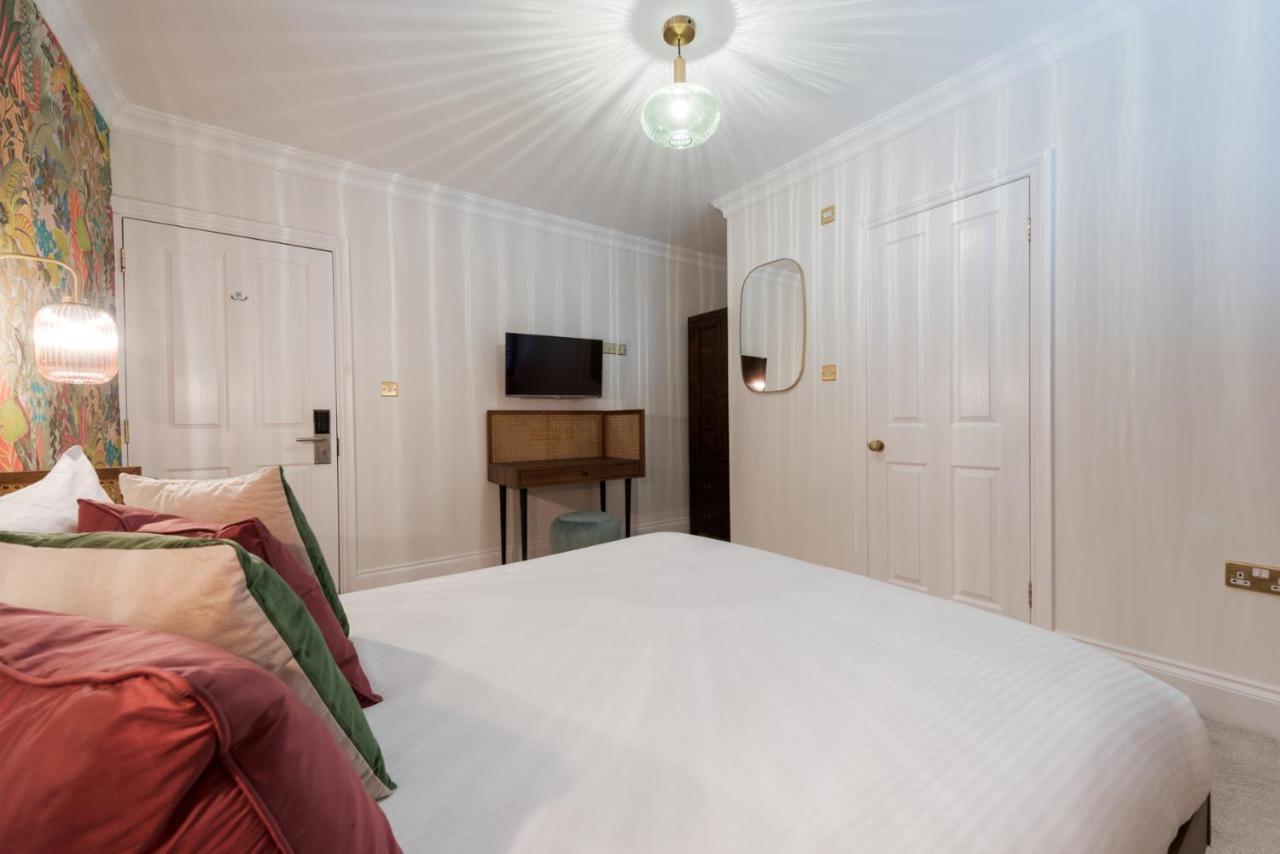 Hotel The Clarence Boutique Portsmouth