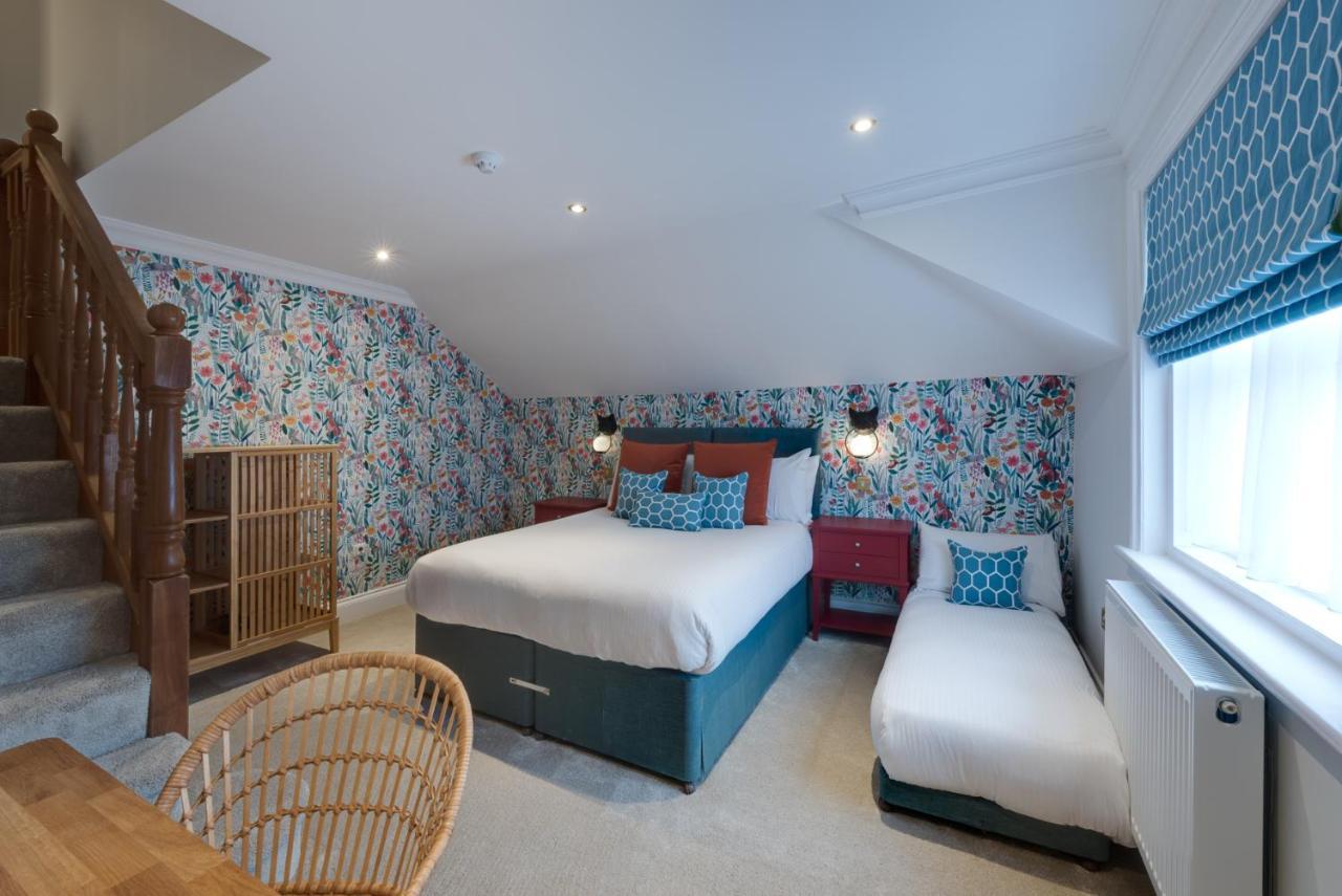 The Clarence Boutique Portsmouth