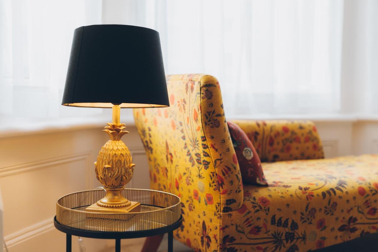 The Clarence Boutique 4* Portsmouth