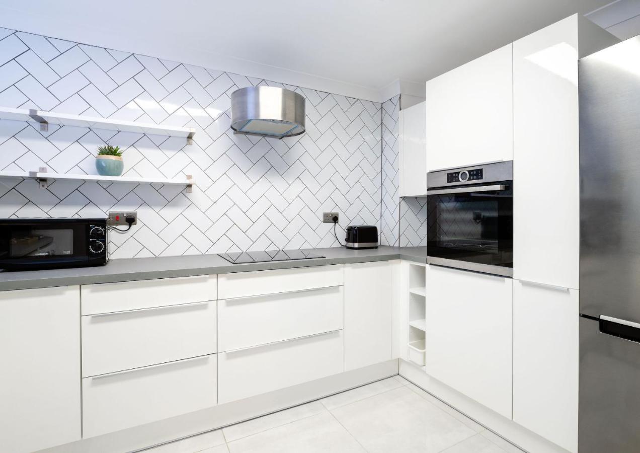 Apartment Southsea Luxury