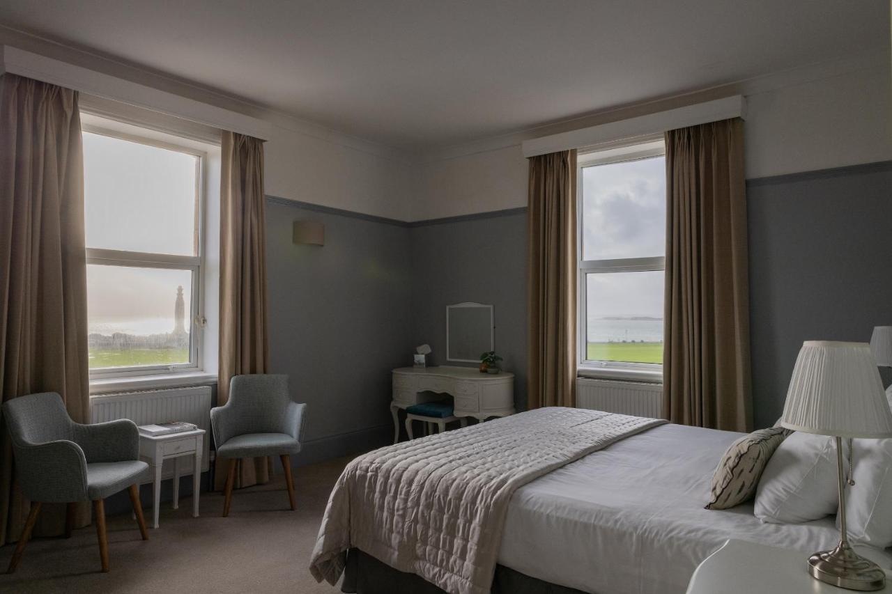 The Queens 4* Portsmouth