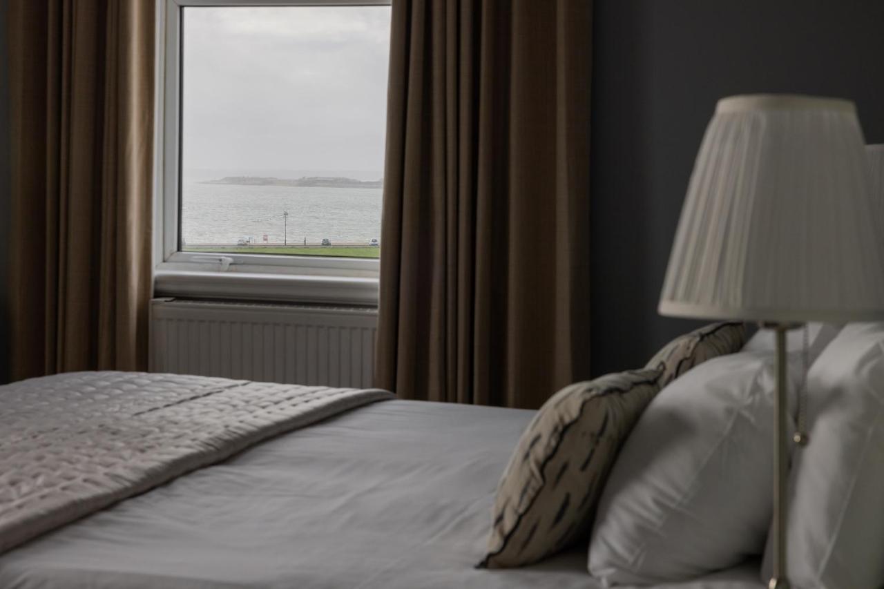 The Queens 4* Portsmouth