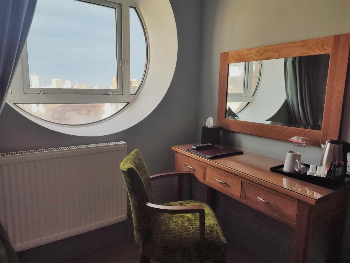Hotel The Queens Portsmouth