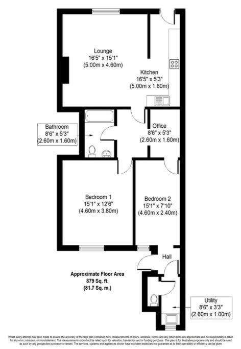 Seaside Escape Apartment Portsmouth