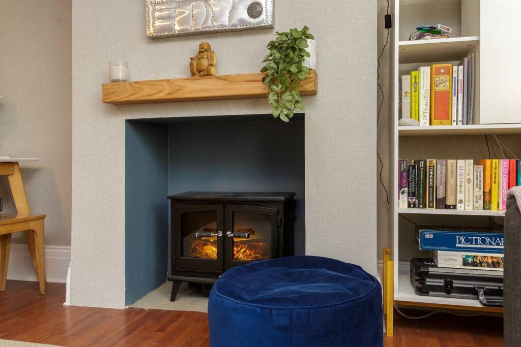 Apartment Seaside Escape *