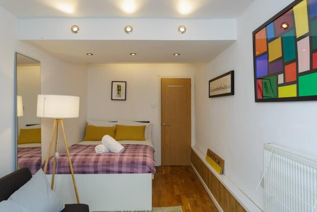 Apartment Seaside Escape Portsmouth