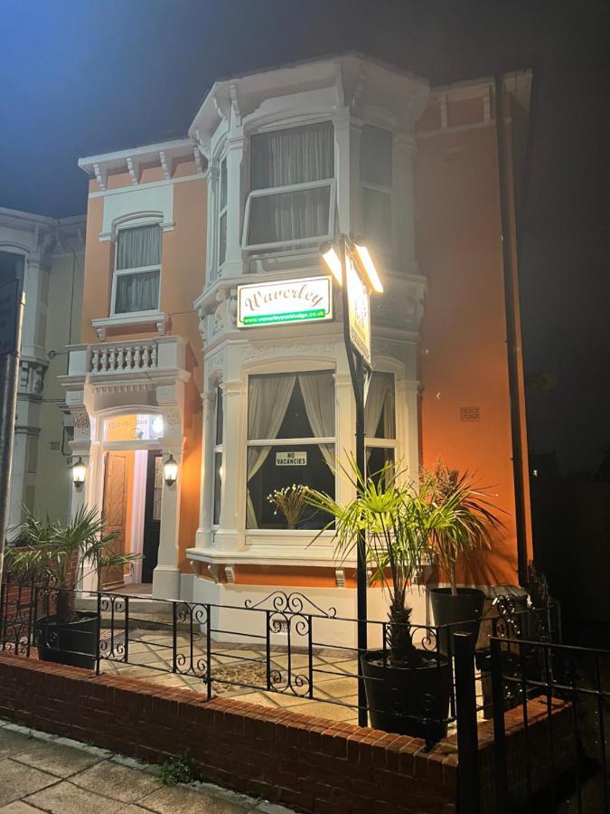 Waverley Park Bed & Breakfast