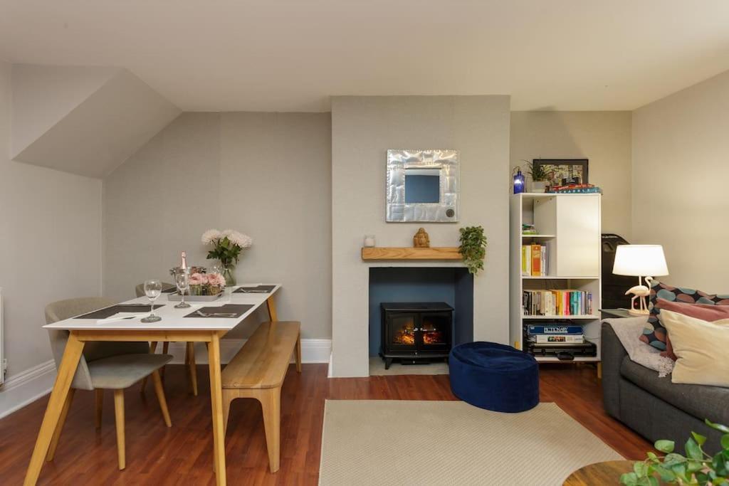 Seaside Escape Apartment