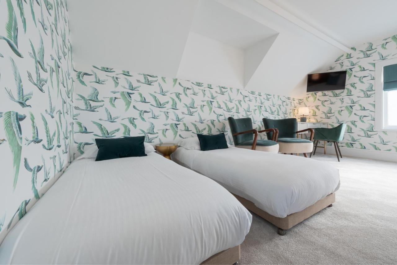 Hotel Florence House Boutique And Restaurant 4*