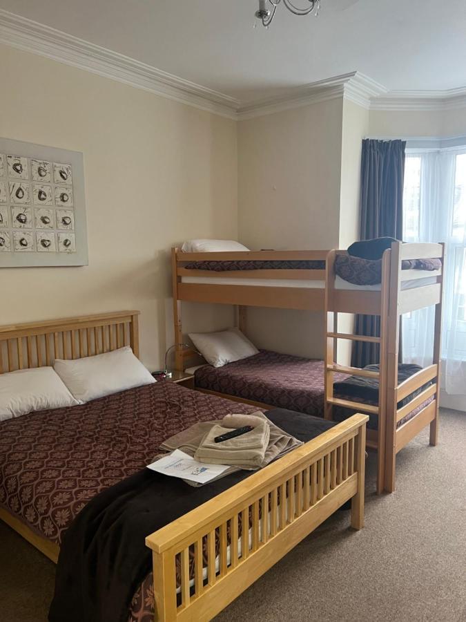 Waverley Park 2* Portsmouth