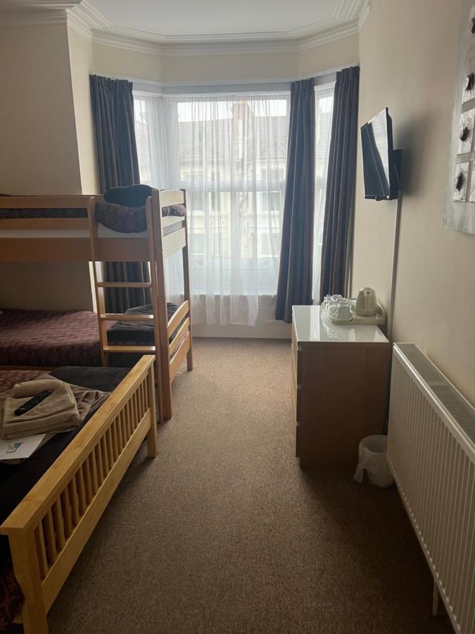 Bed & Breakfast Waverley Park