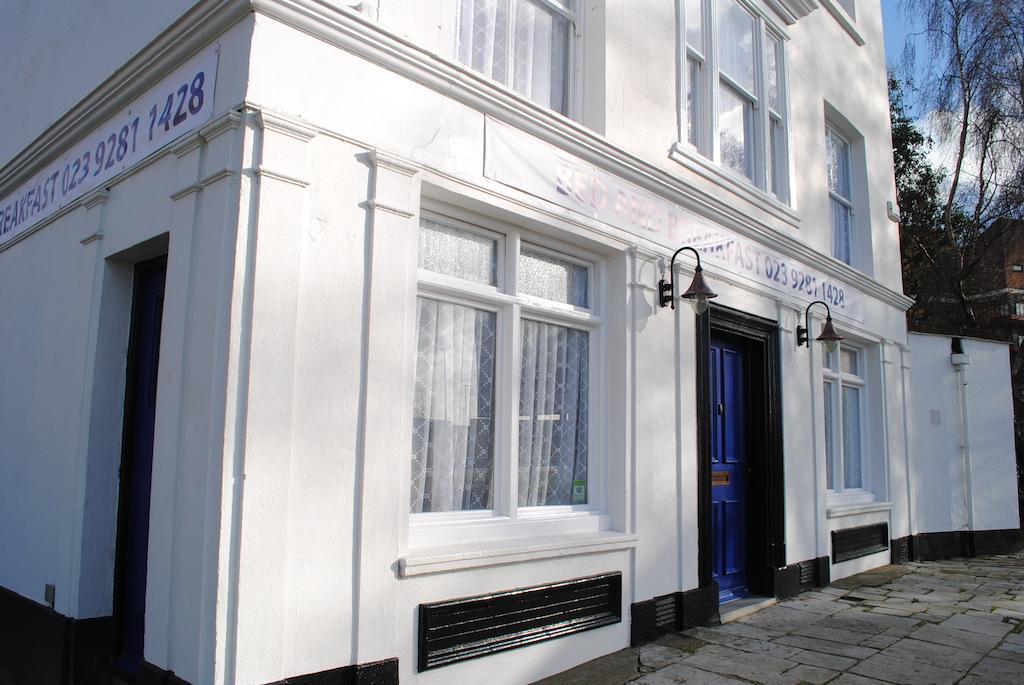 Ferry House