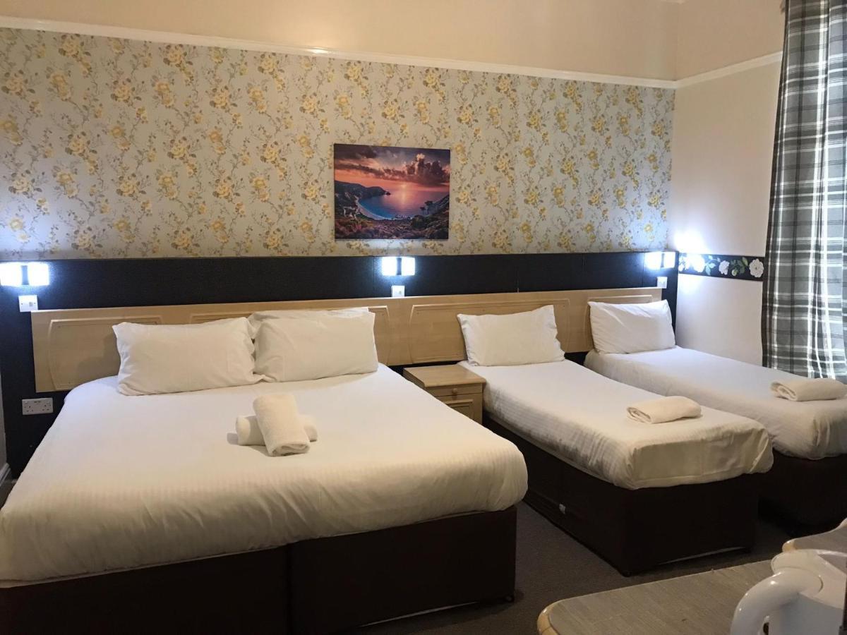 Hotel Victorin House - Are En-suite