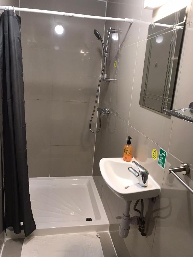 Victorin House - Are En-suite Hotel 2*