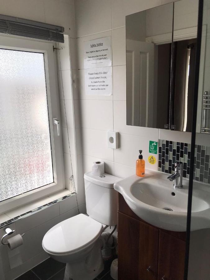Victorin House - Are En-suite Hotel