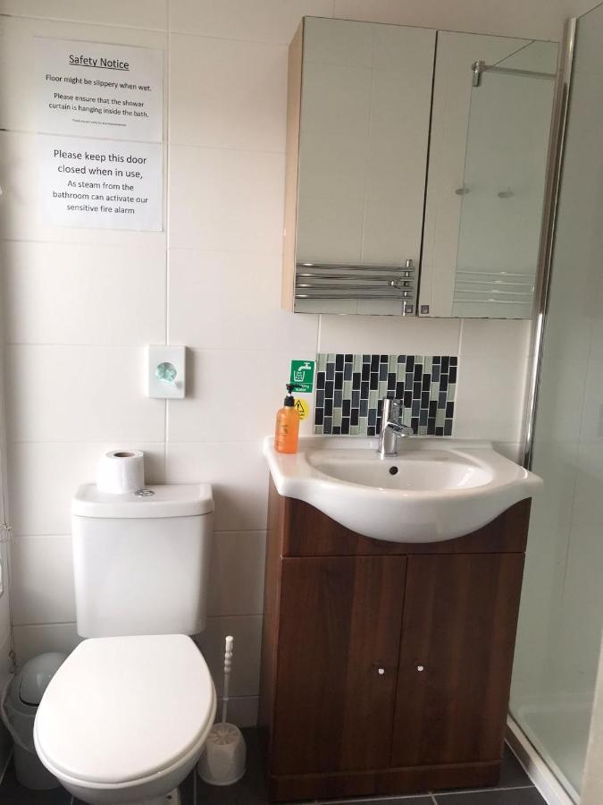 Victorin House - Are En-suite