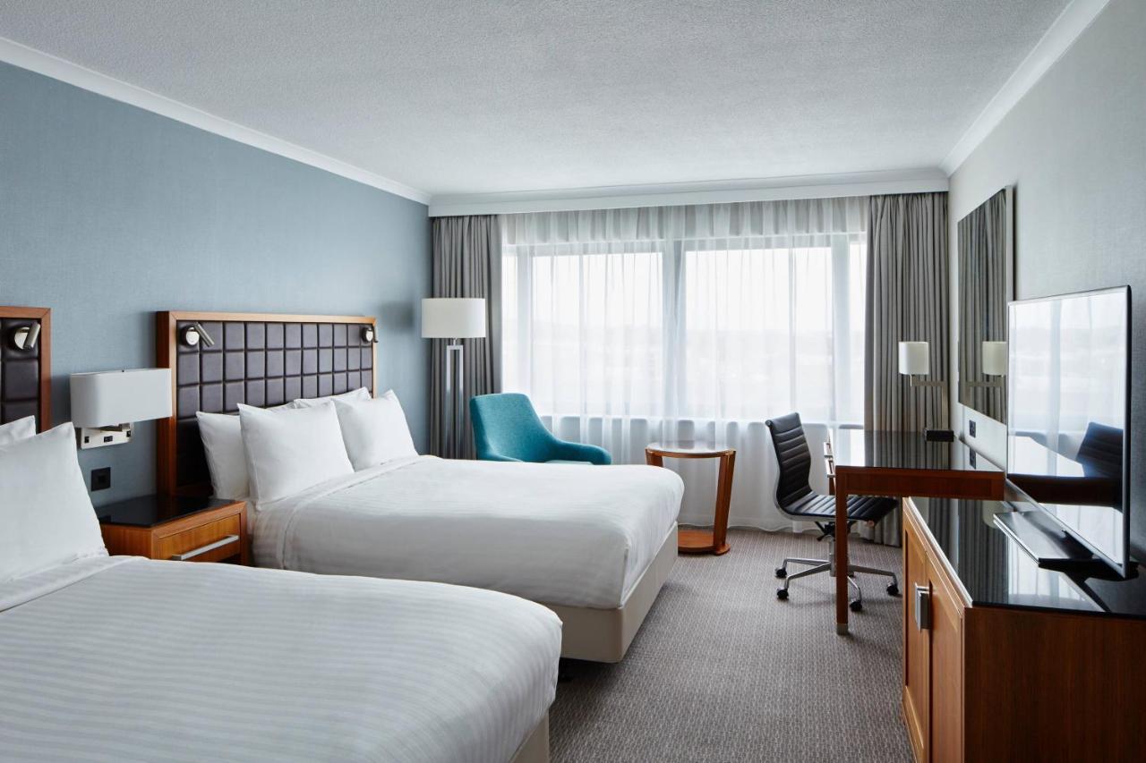 Marriott Hotel 4*