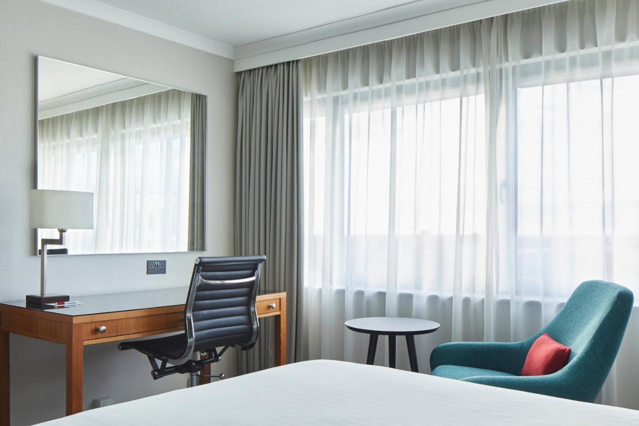 Marriott 4* Portsmouth