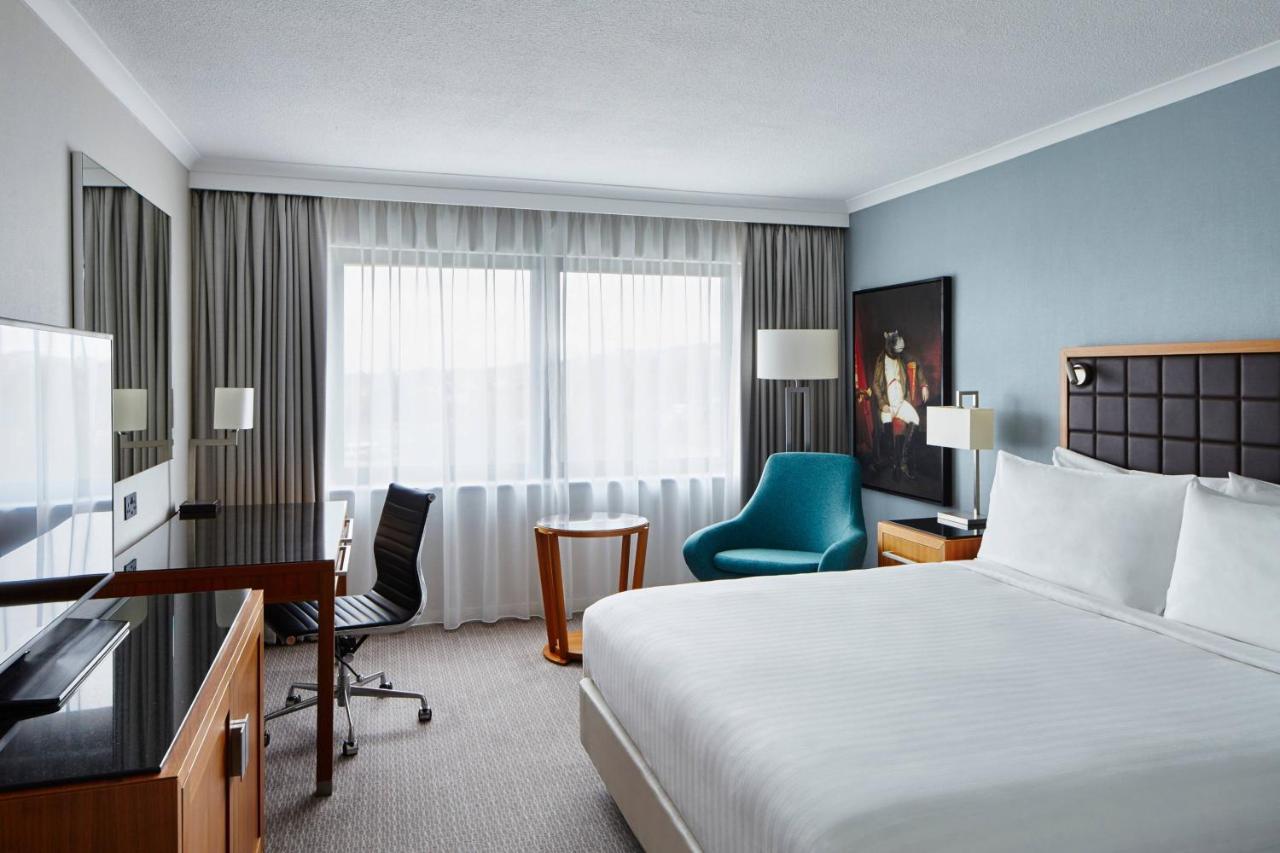 Hotel Marriott 4*