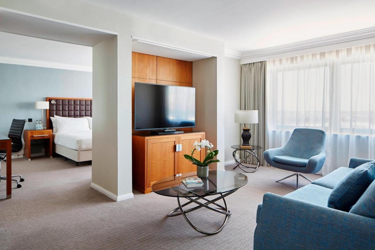 Hotel Marriott Portsmouth