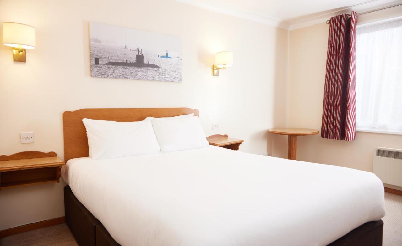 Innlodge By Greene King 2* Portsmouth