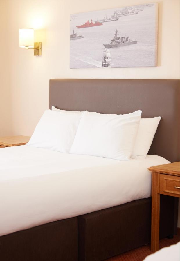 Innlodge By Greene King 2* Portsmouth