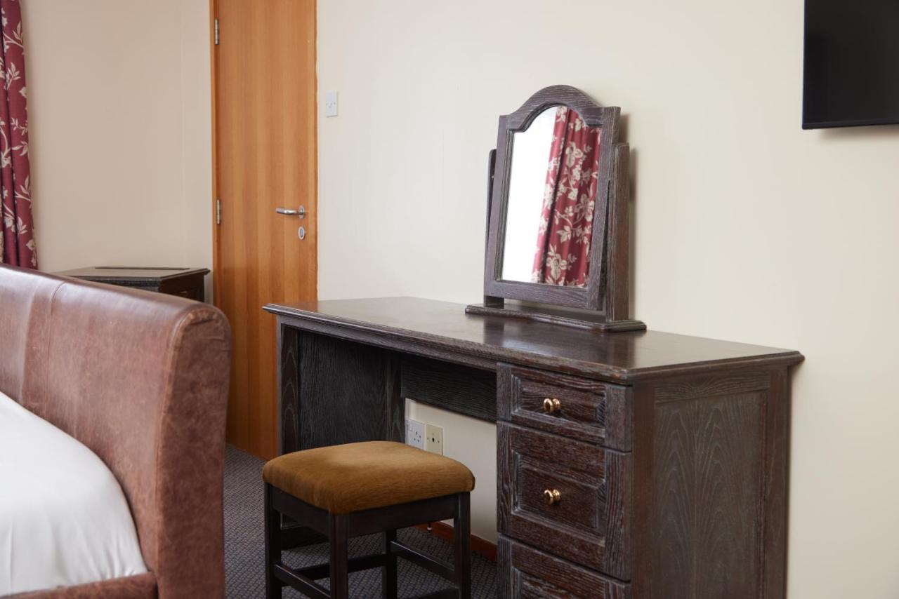 Innlodge By Greene King Hotel 2*