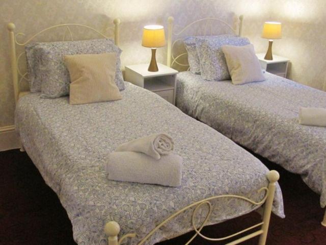 Premier Southsea Guest house 3*