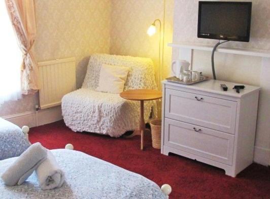 Premier Southsea Guest house Portsmouth