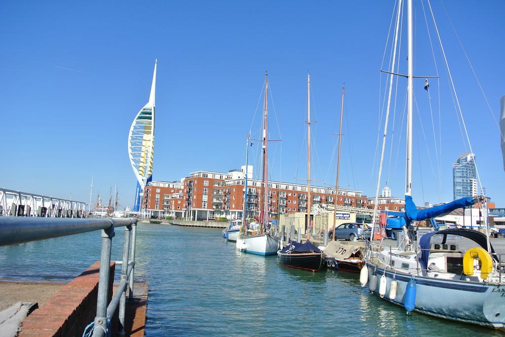 Duke Of Buckingham 3* Portsmouth
