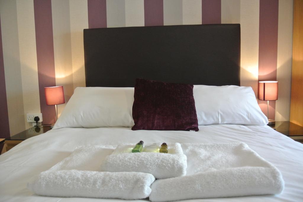 Inn Duke Of Buckingham Portsmouth