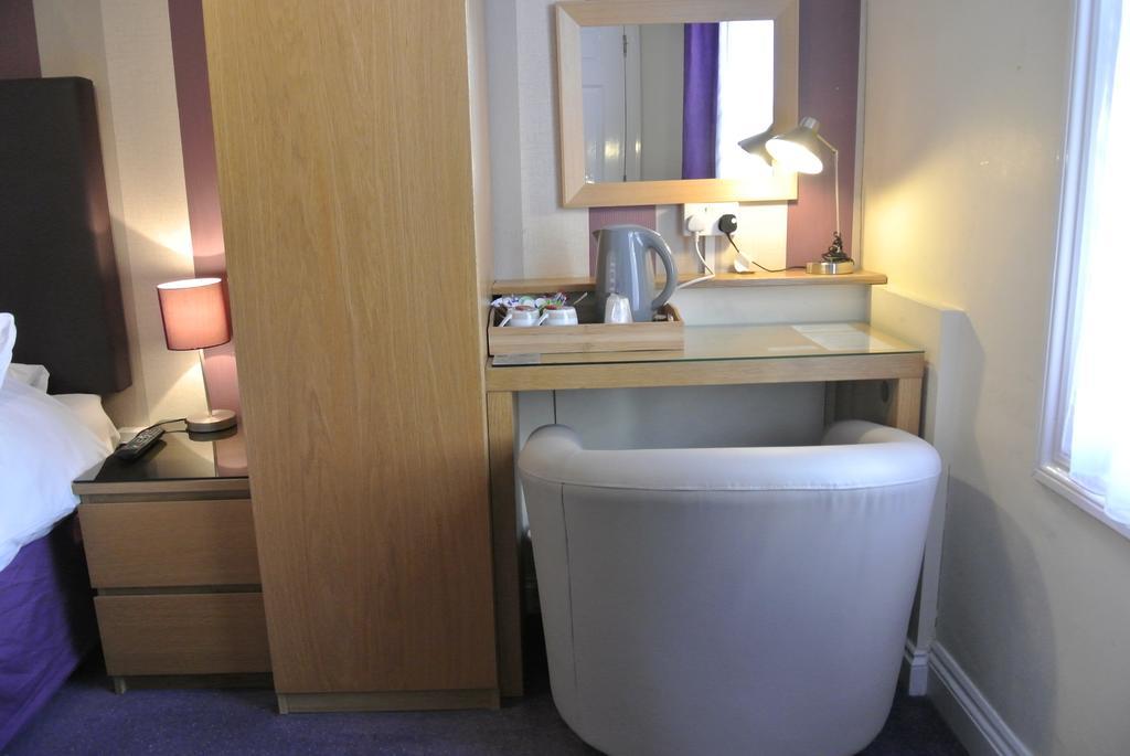 Duke Of Buckingham 3* Portsmouth