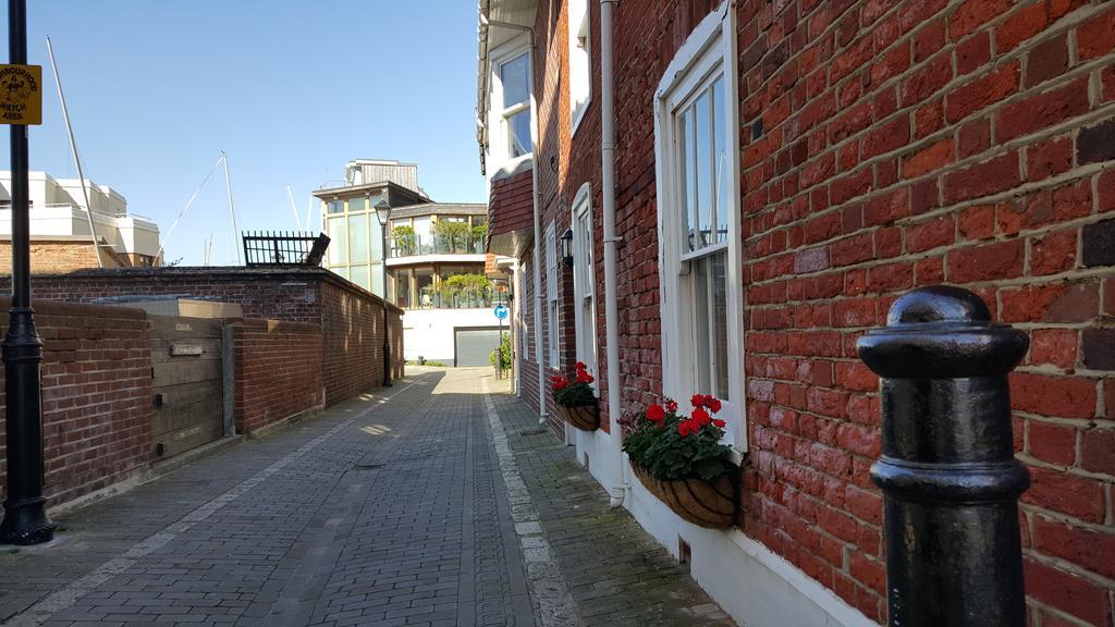 Duke Of Buckingham Portsmouth