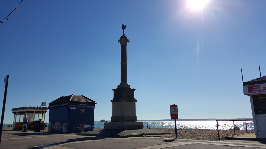 Duke Of Buckingham Inn Portsmouth
