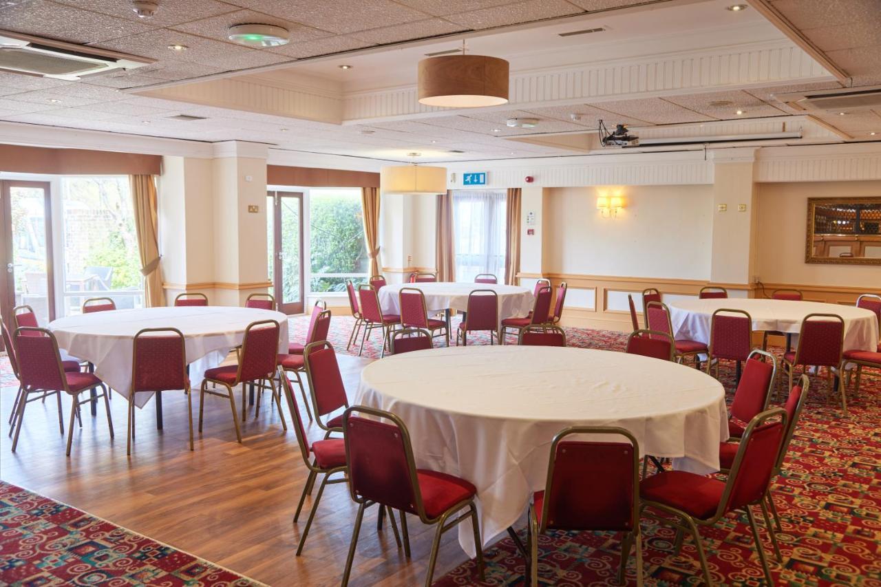 Innlodge By Greene King Hotel Portsmouth