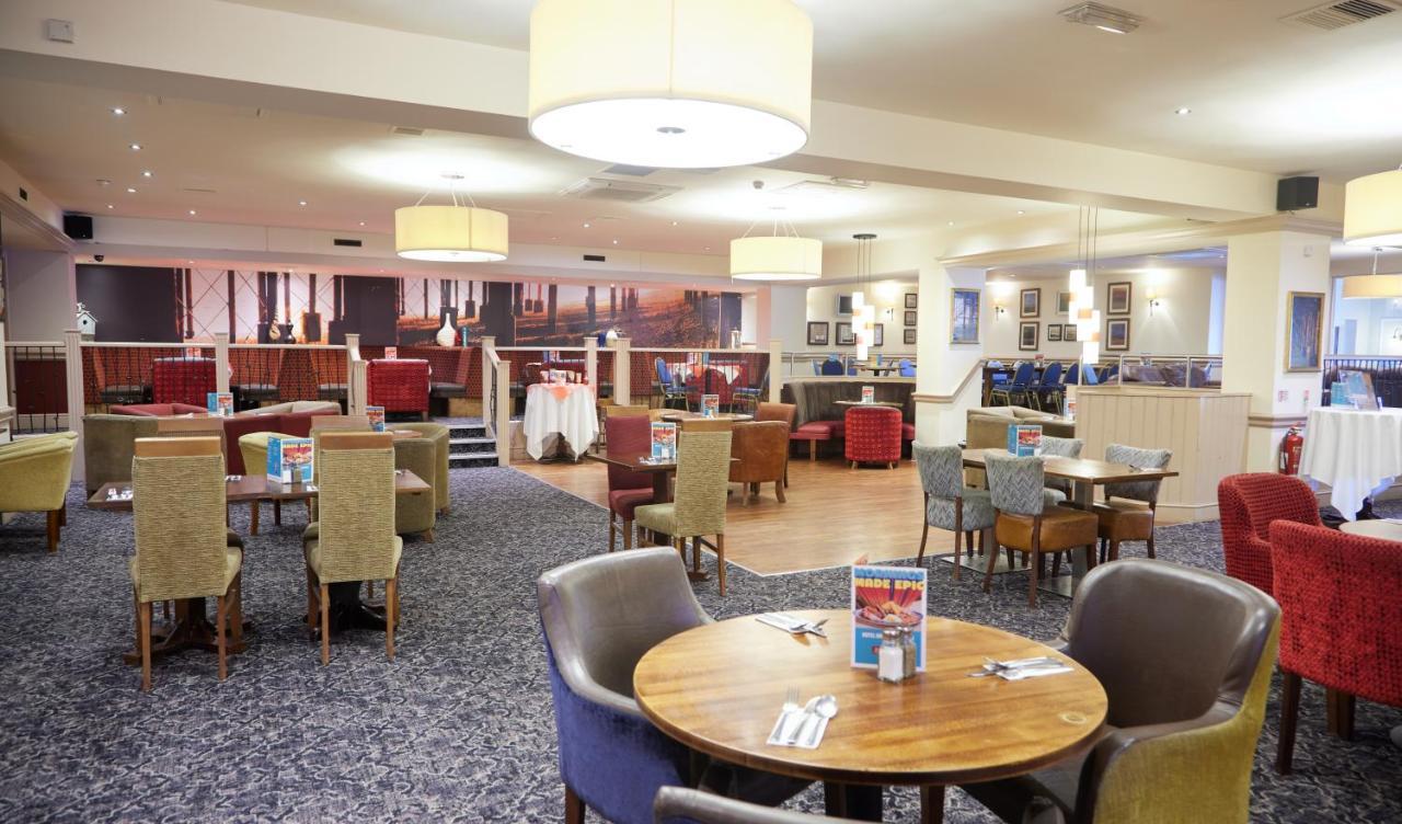 Innlodge By Greene King 2* Portsmouth