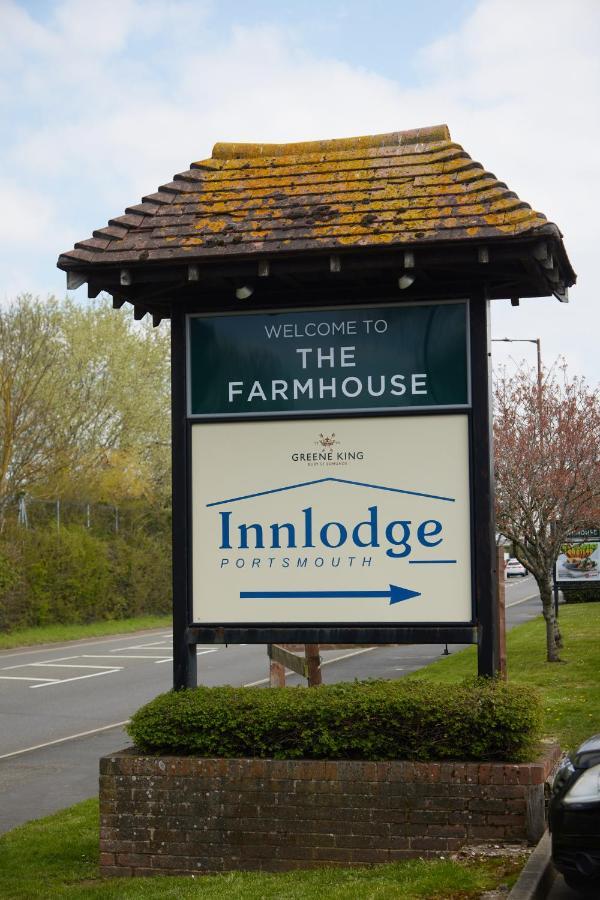 Hotel Innlodge By Greene King