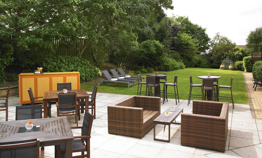 Hotel Marriott Portsmouth