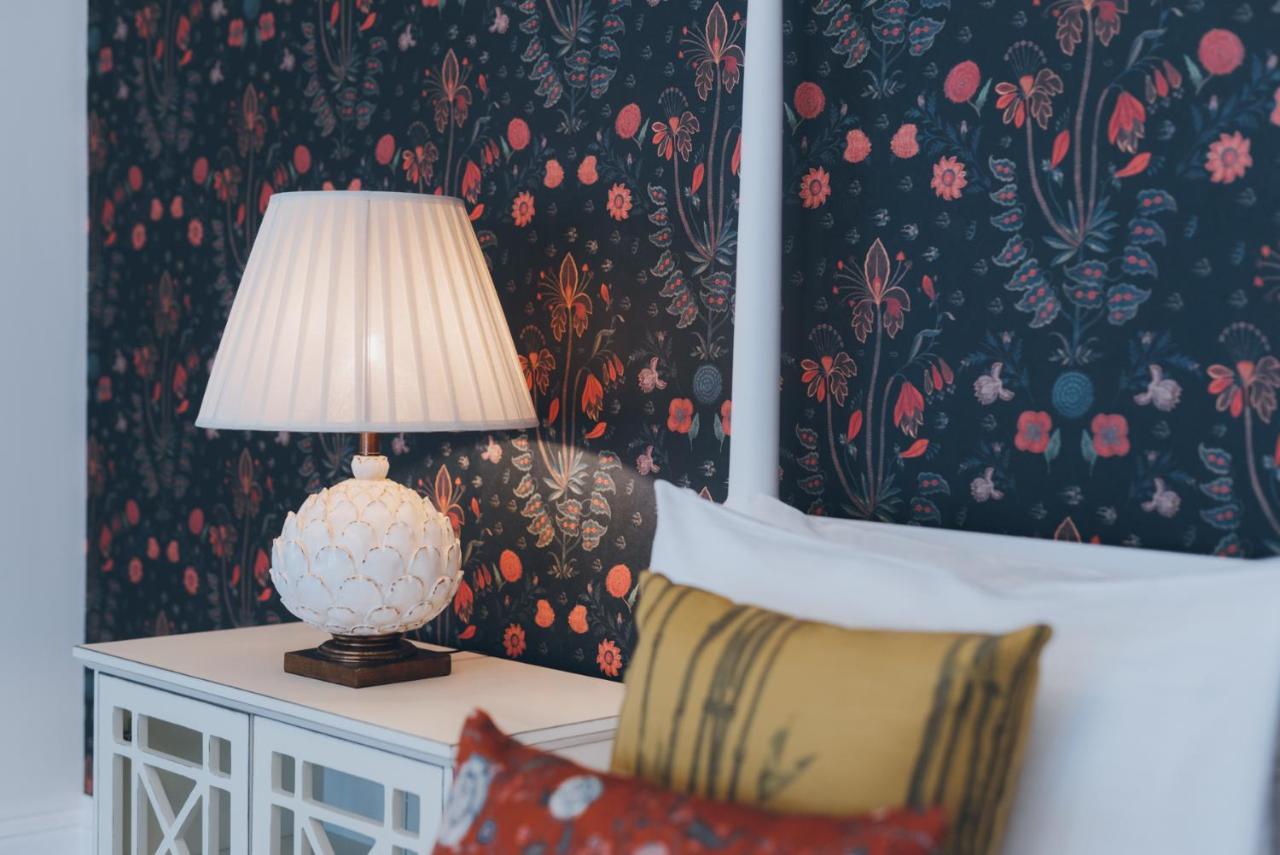 The Clarence Boutique Hotel
