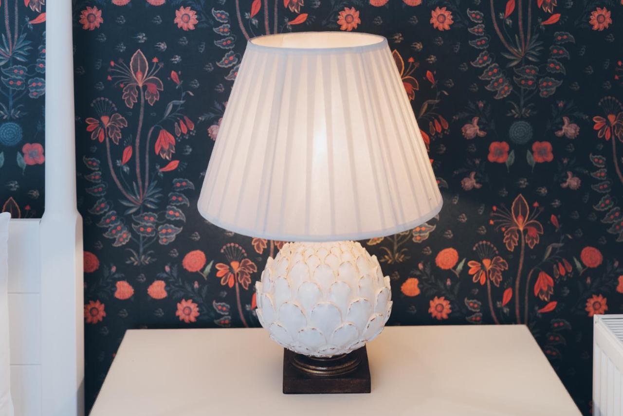 The Clarence Boutique Hotel Portsmouth