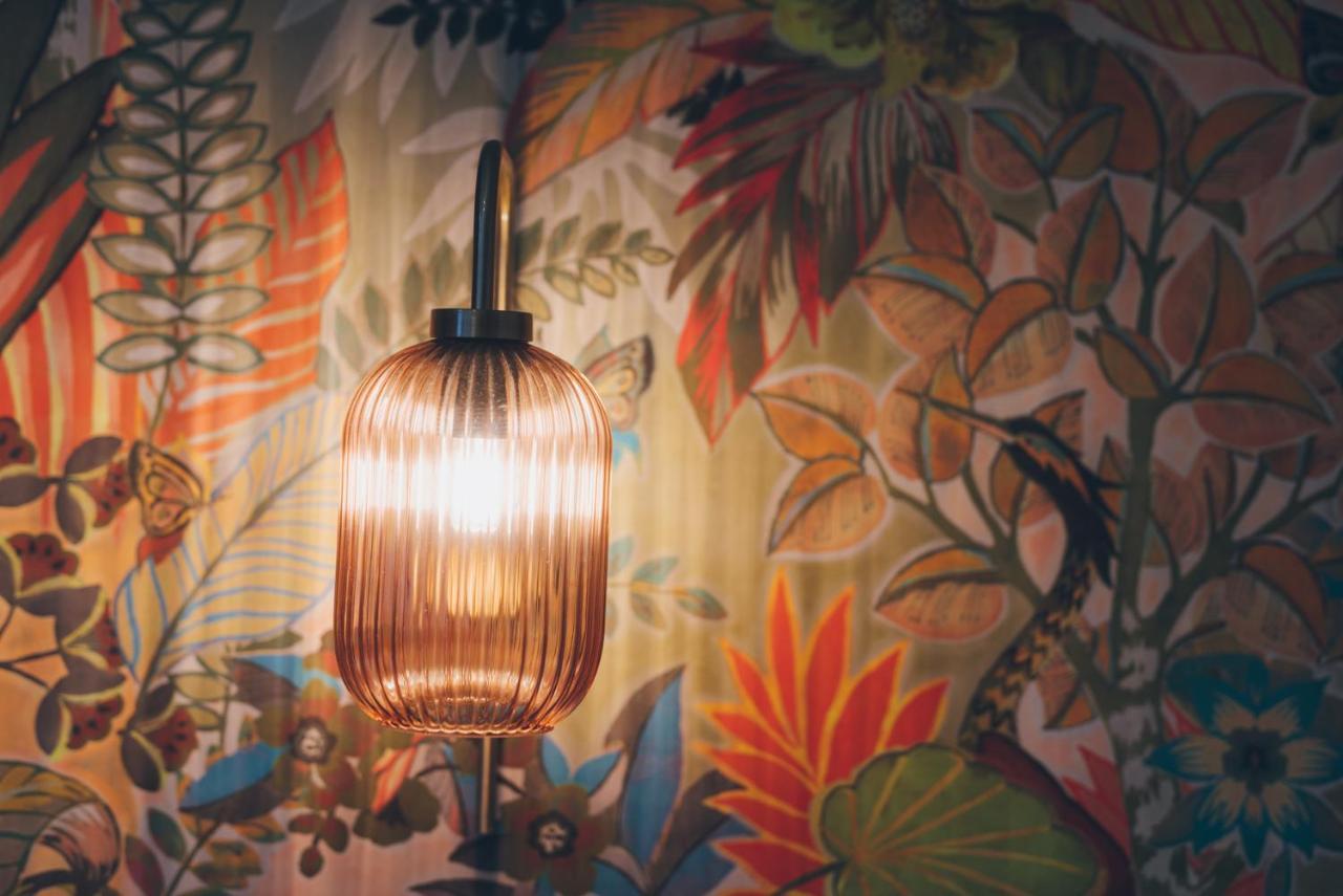 The Clarence Boutique 4*