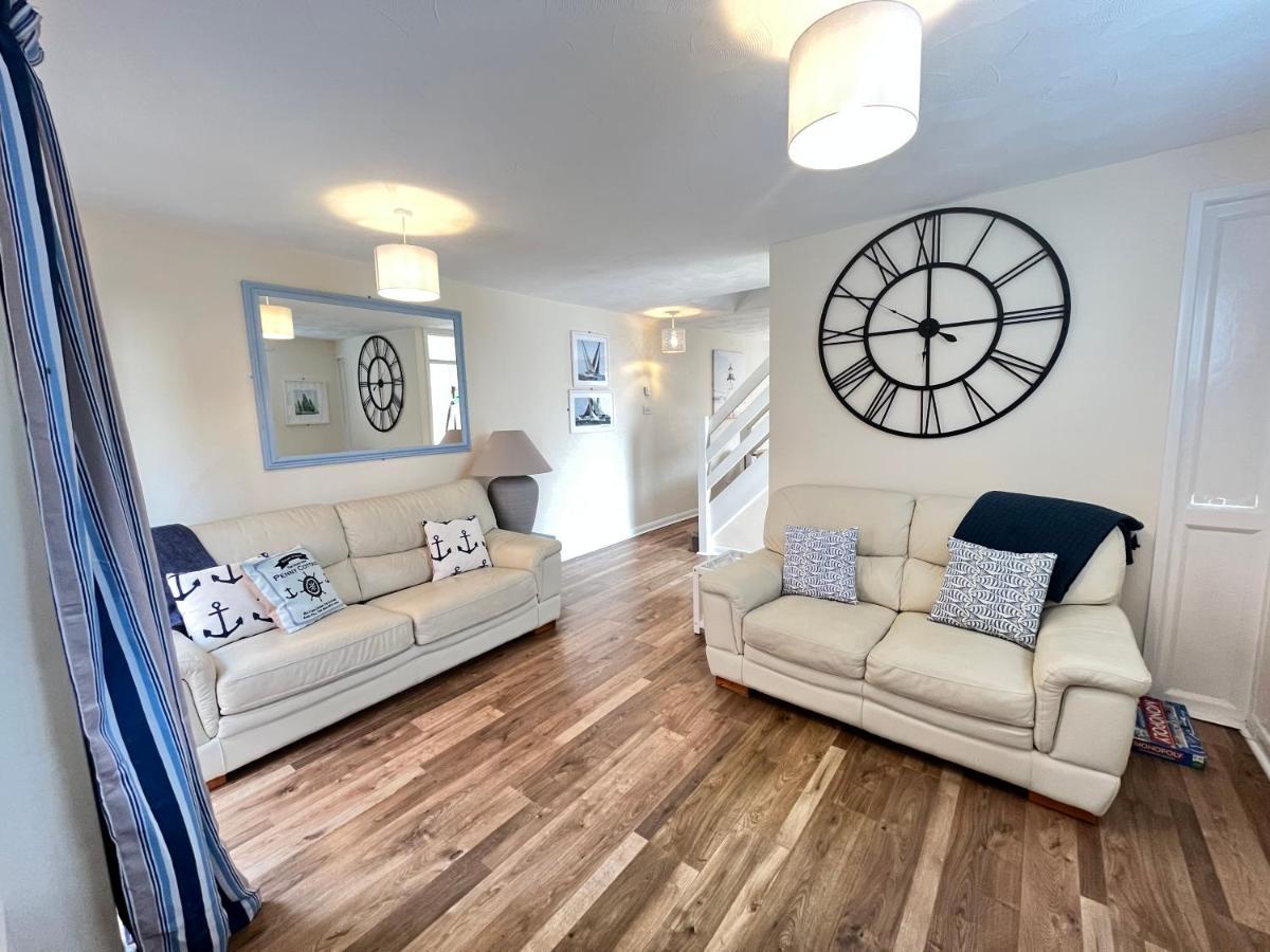 Holiday home Penny By The