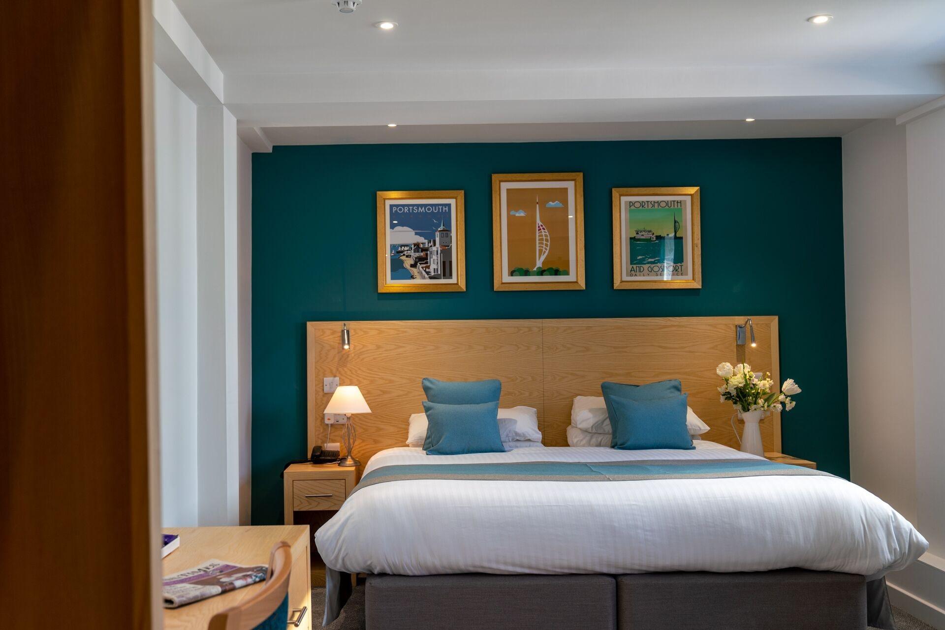 Royal Maritime Hotel Portsmouth