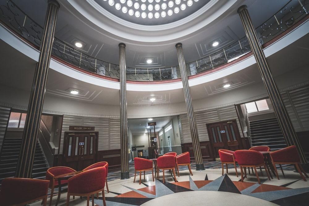 Royal Maritime 3* Portsmouth
