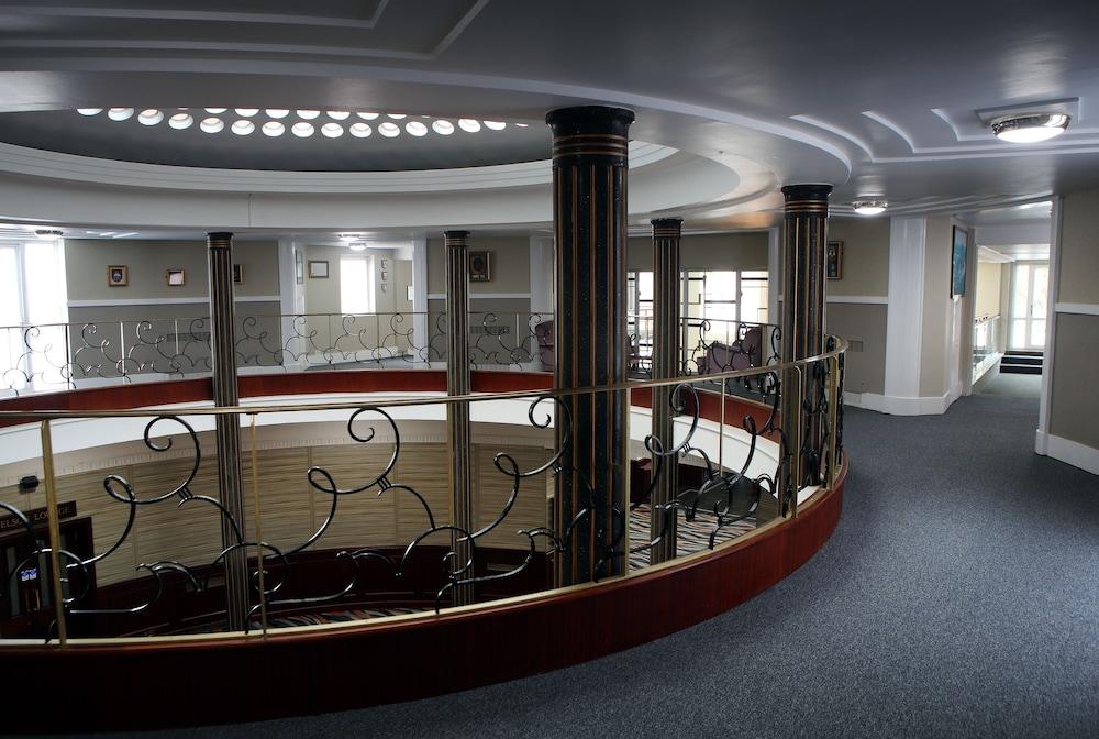 Royal Maritime Hotel Portsmouth