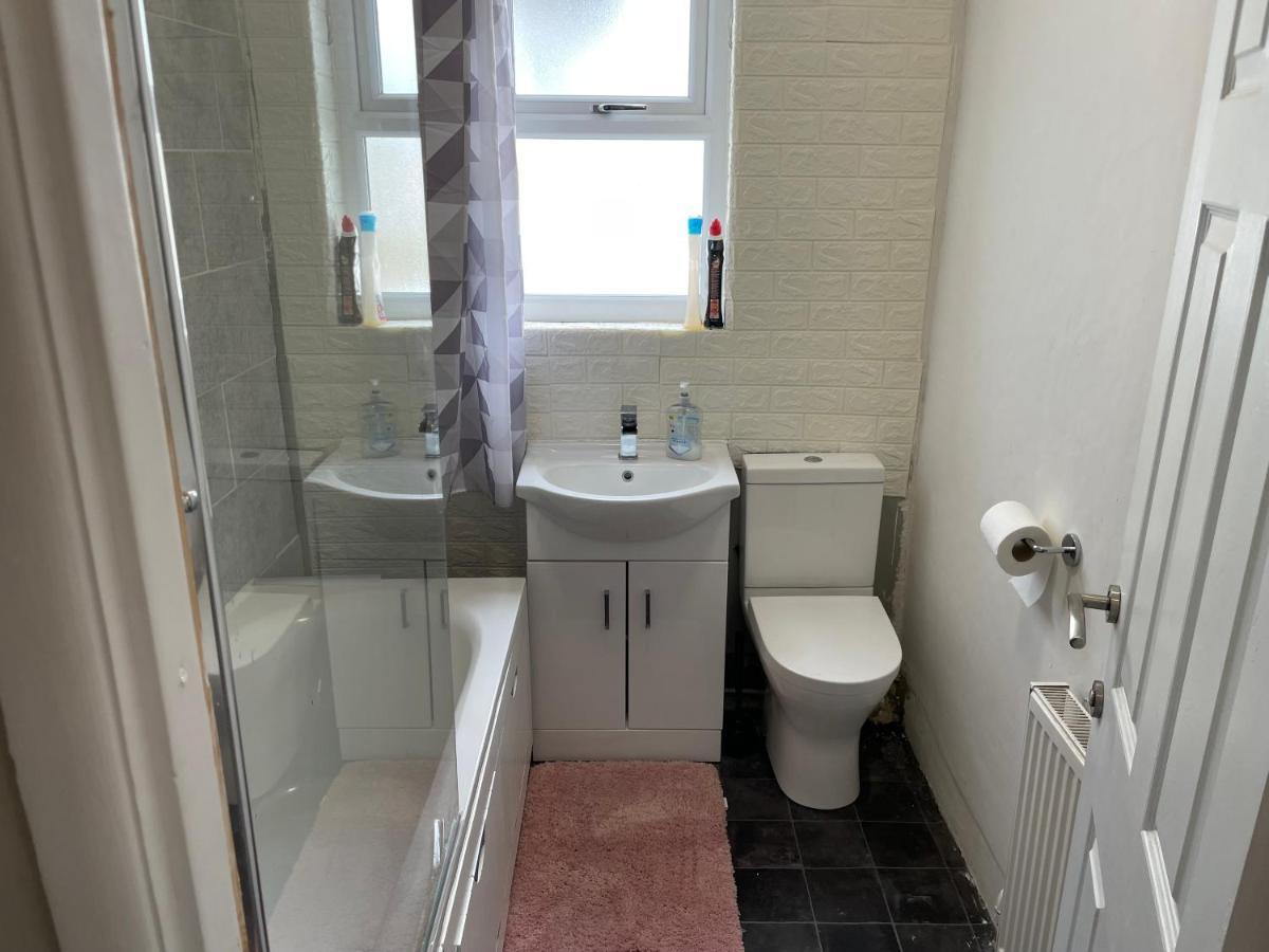 Family Copnor Holiday home Portsmouth