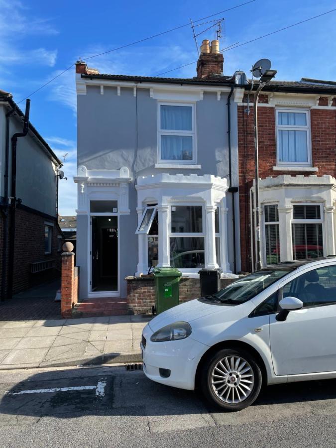 Family Copnor Holiday home Portsmouth